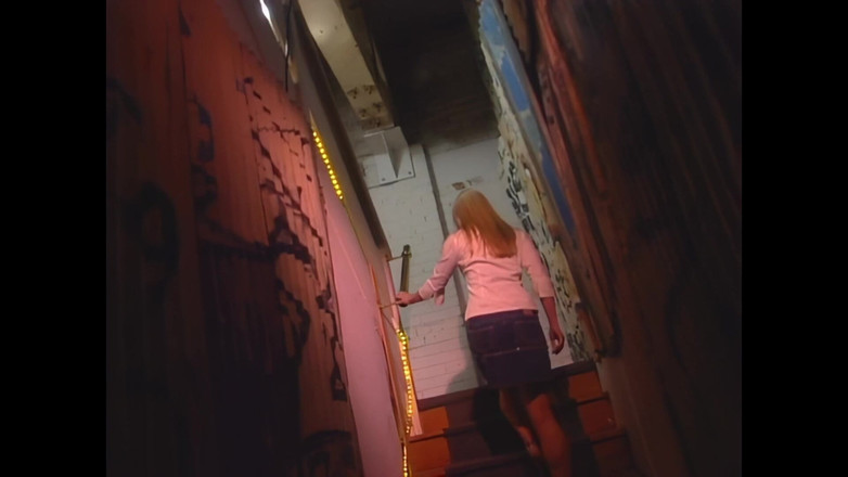 Pornobello: Iman Leon: Persetan Padaku Keras Sementara Aurora Salju Mendengarkan Kesenangan...