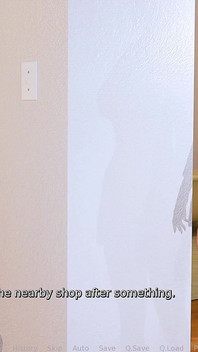 Anna令人兴奋的感情 #1 - Anna的开始