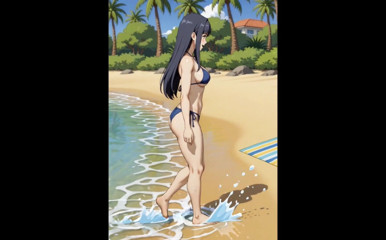 POVHentai galore: První rande - S touto dívkou nemůžete ovládat své myšlenky