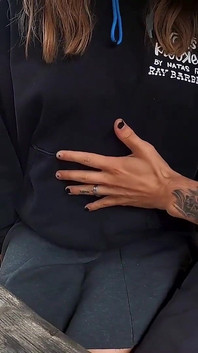 Uber sürücüsü bir fırsat gördü ve aldı - hermione cringe fake taxi