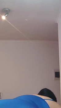 Vergnügen einer verwöhnten MILF, nur zeitlupen-fans