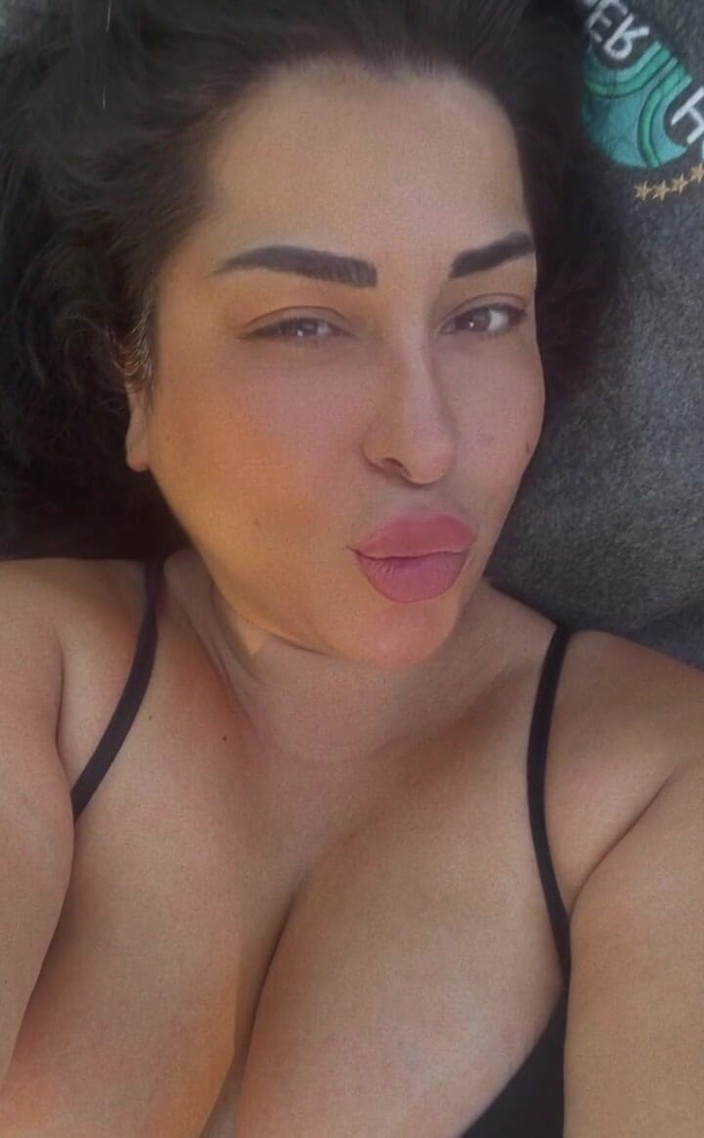 LadyAyse5: Rilassante!!!