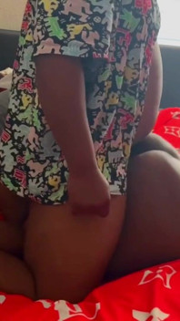 Give Me That Phat Black Ass