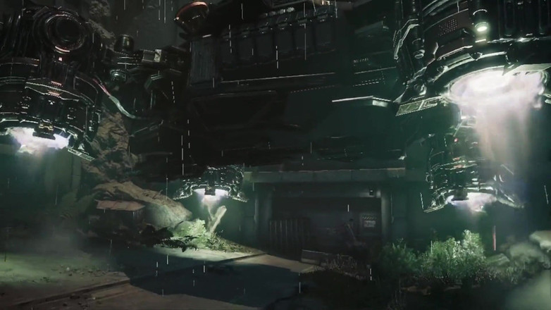 HotSummer117: Espada estelar episódio 1 - uma nova aventura começa com um Android...