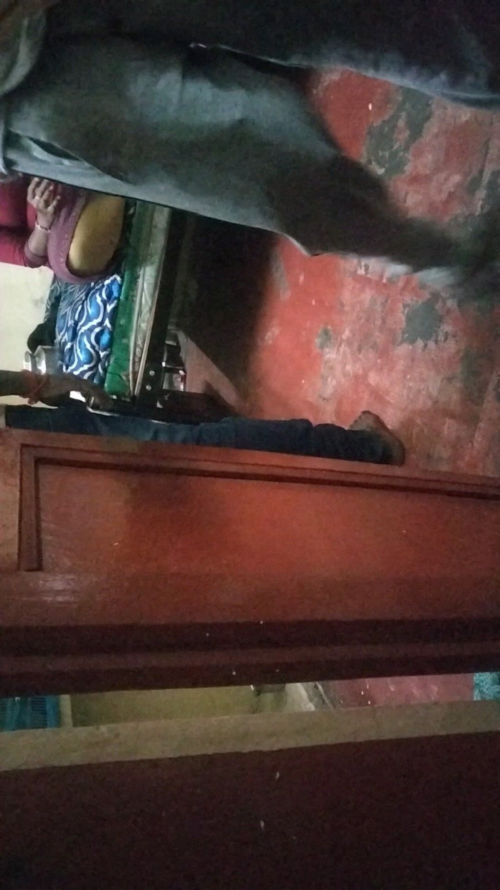 Benita sweety: Secret Sex with My Wife