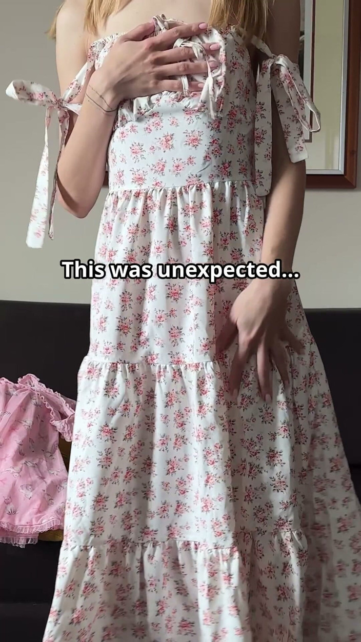 Mia Foster: Your Favorite Fuckdoll