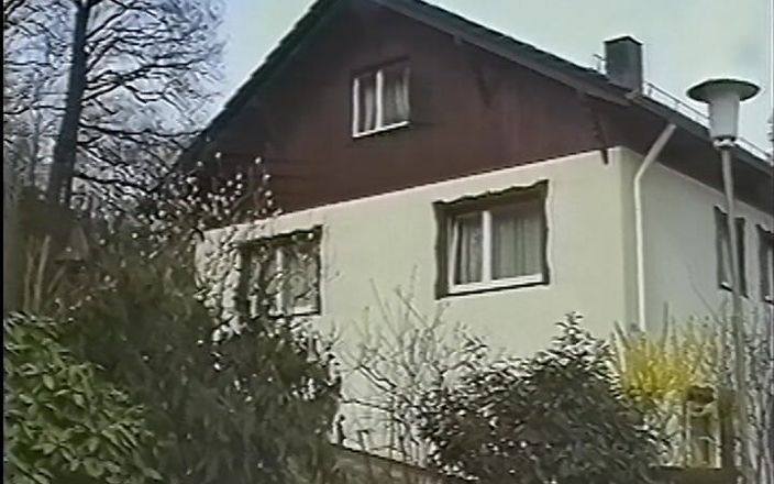 GERMAN PORN CLASSICS: Das, perversul Love Hotel