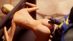 Velvixian 3D: Aeleheayna Elf sexo