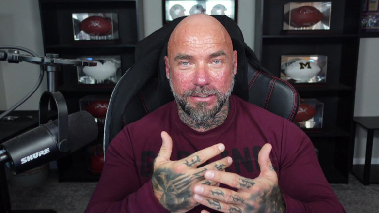 Raw and Uncensored with Masculine Jason: First impressions - it's not them, it's you!