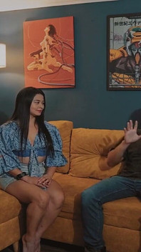 My First Porn Casting