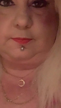 Blanca Girl BBW Looking Beautiful