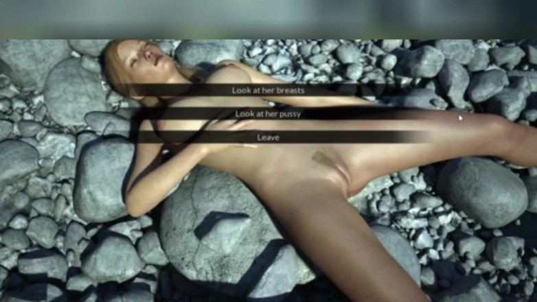 3DXXXTEEN2 Cartoon: Adeus ao Sidhe Leanan. 3D pornô cartoon sexo