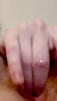 Close up Pussy Play