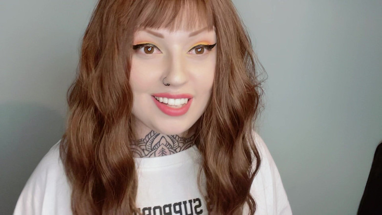 Miss Valentina: Kleinster schwanz, den ich gesehen habe, sph