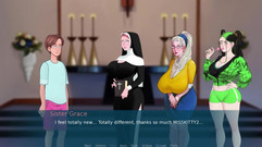 Miss Kitty 2K: Sexnote V13 pt 68 - Konec aktualizace