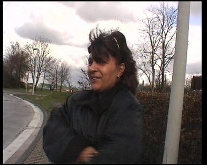 Deutscher hardcore: Solo Session with Mature German Lady Is Everything You Need