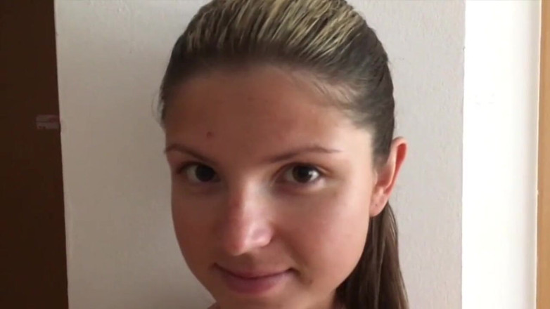 Gina Gerson: 비디오 1