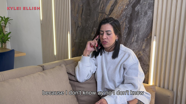 Kylei Ellish: I Fuck My Boyfriend's Best Friend on His Birthday, It...