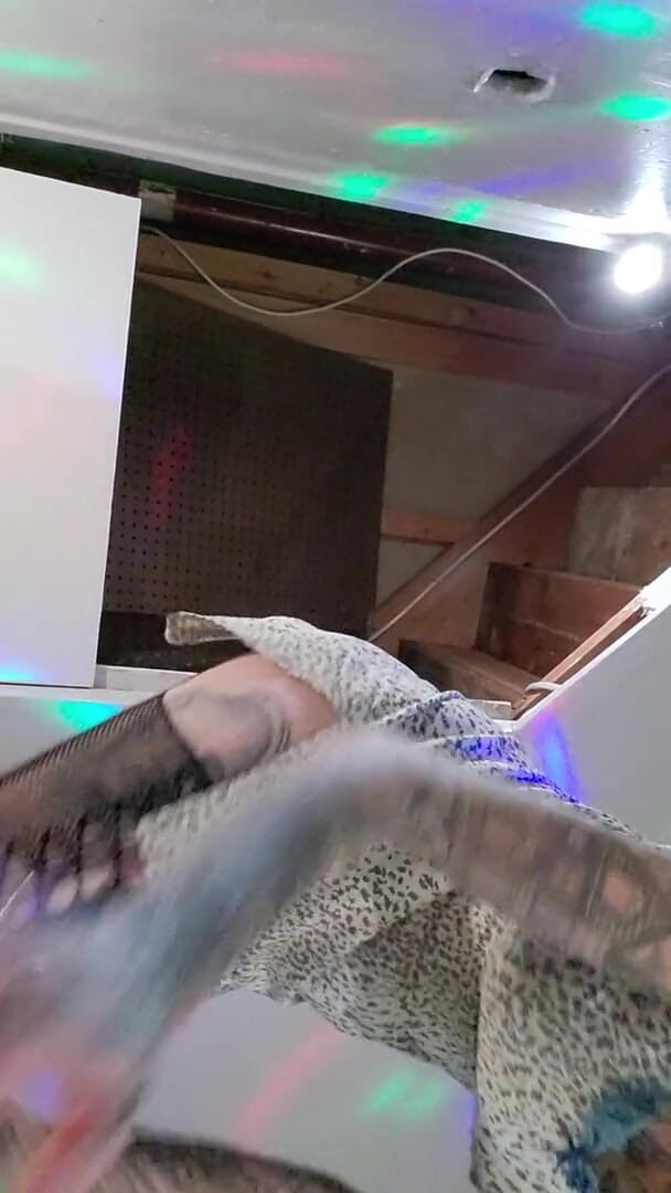 JennieLynn: Čas na hraní na glory hole