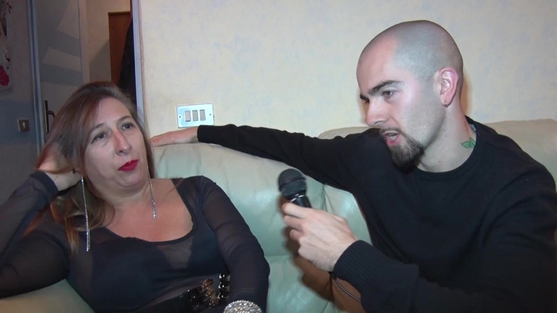 King Of Amateur: Bad Justice Mouth - Ass in Friendship