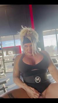 Gym Time