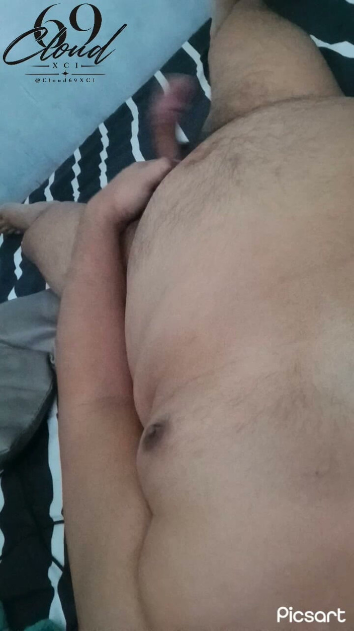 Cloud69XCI: Filipino Chub Cums