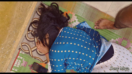 Sexy Myra: Część 2 - Macocha zerżnięta przez pasierba najlepszego przyjaciela po chłopaku poznać...