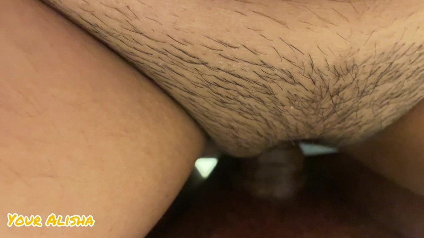 Game Gone Wrong with Step Sister and Fucked Hard (Your Alisha)