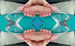 Rikki Ocean: Sen milovníka mrdky Rikki Ocean - krémová cesta k kouření mysli