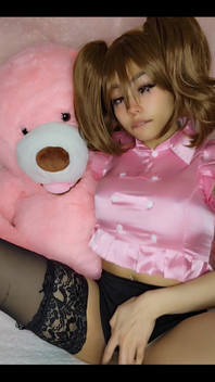 Diane Using Her Sacred Treasure