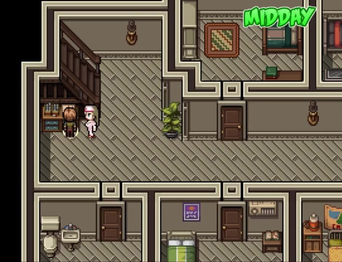 LoveSkySan69Real: Zombie retreat v1.0.1 bagian 50 video seks oleh loveskysan69