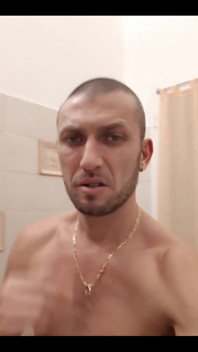 Come to See My Big Cock