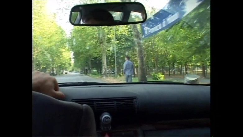 Forte Porno: Onun için üç