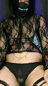 Jpcd Kasumi Cumshow část 2