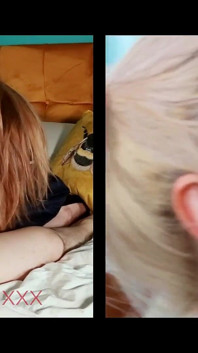 Kxtten vs Ellie - quem vai ganhar a corrida de boquete