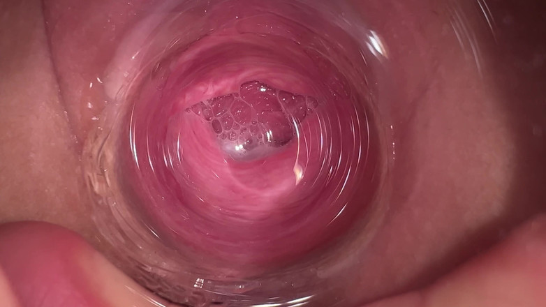 Mia Foster: 내 최고의 질싸