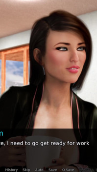 Zvrácený deník Ariany od Girls on Top - svádí vaši bimbo nevlastní sestru scisors Time 1