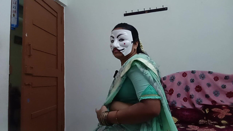 Rose Paradise: New Saree Sex with My Wife and Me Enjoy