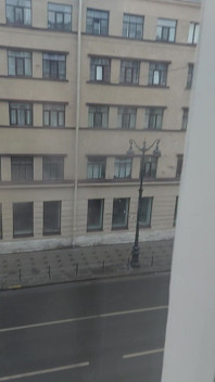 We Have Winter Rain Today)