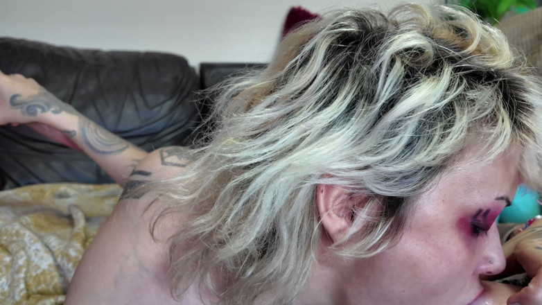 Glitterqueen1999: Part 2: Sharing Is Caring - Even Filthier! Taboo 5some