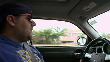 Femdom Sex: Blond teen slut picked up by Hector