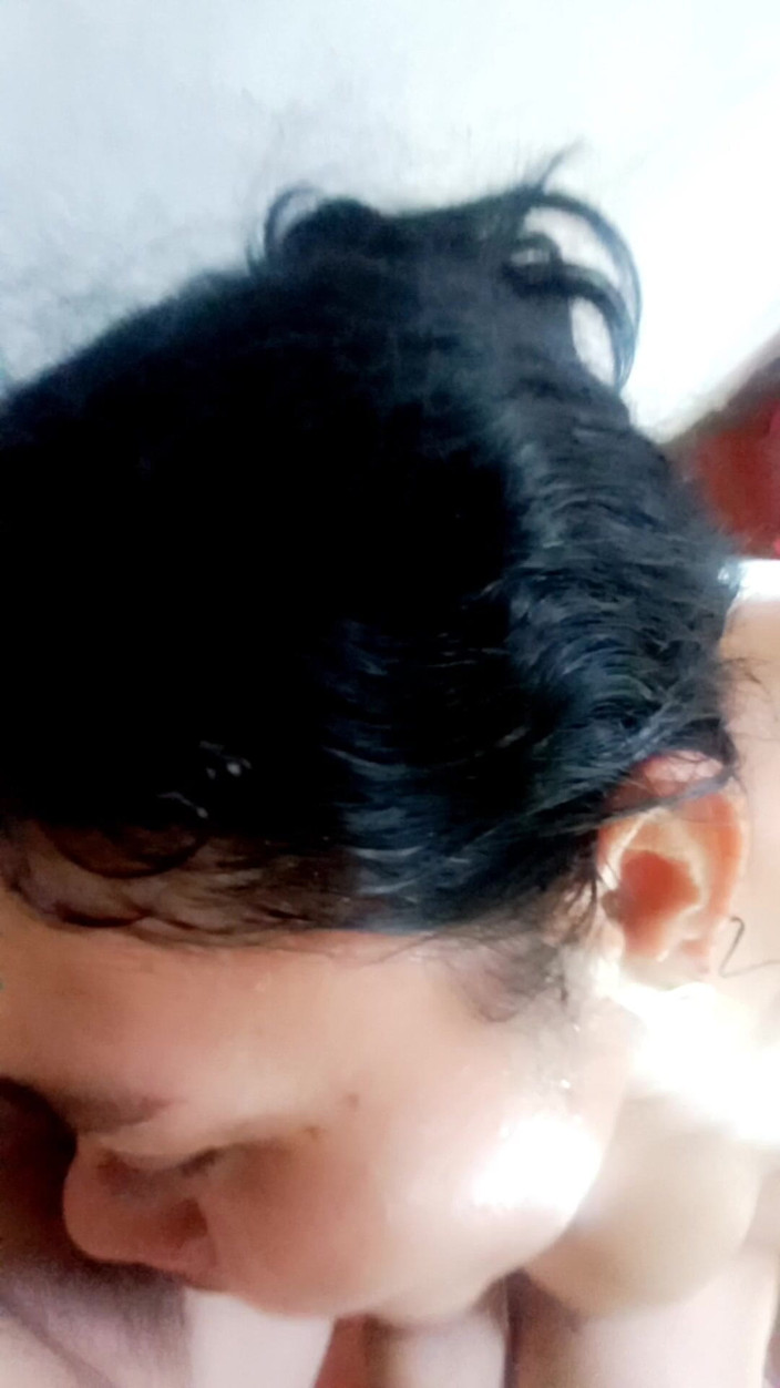 Valkyrie and Luigy Couple: Ma copine est une princesse salope soumise, elle adore les...