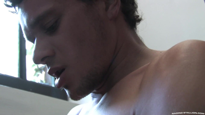 Raging Stallion: Ereccion