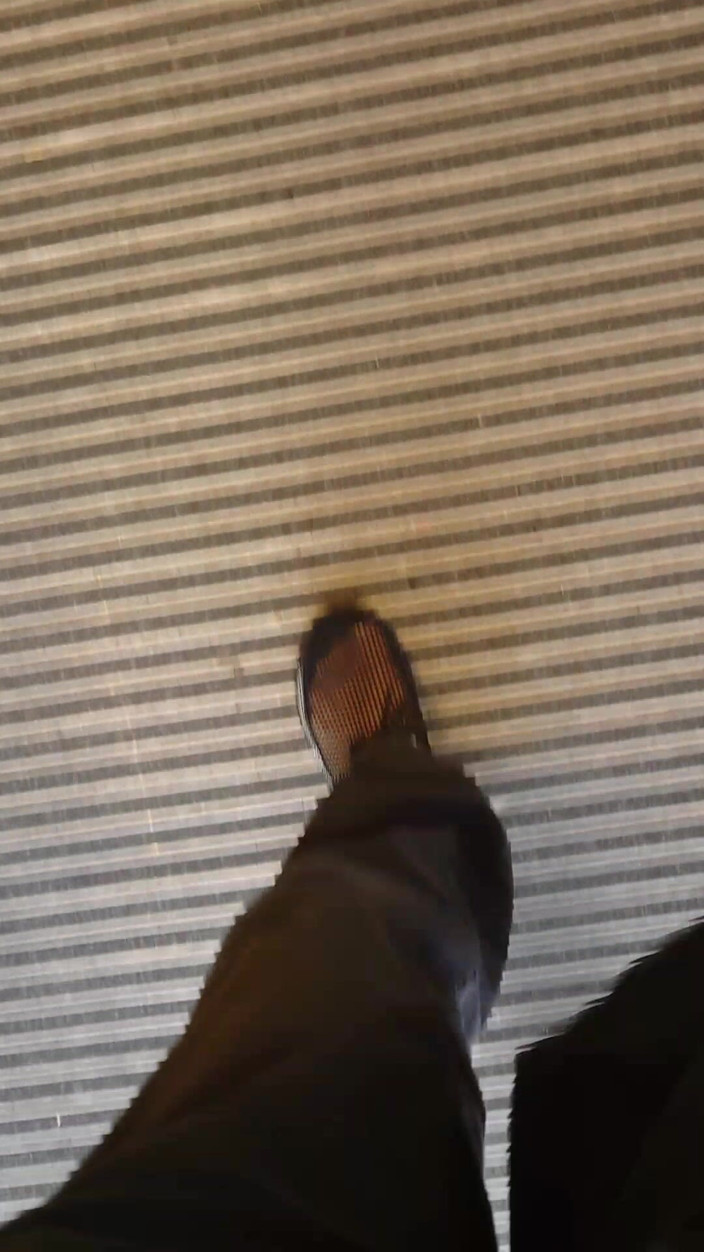 Carmen_Nylonjunge: Moje Speciální Boty Při Nákupu