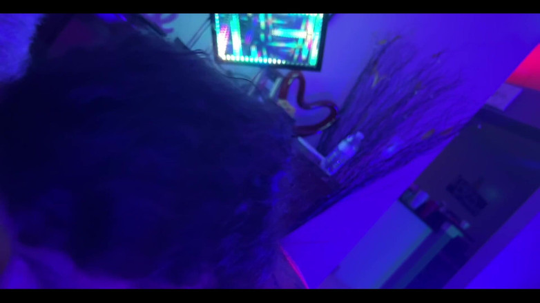 PsiloSiren: Sucking Dick at the Swingers Party