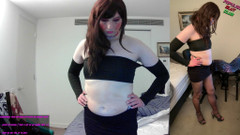 Sissycdmish - Near Hair Who Dis thumbnail