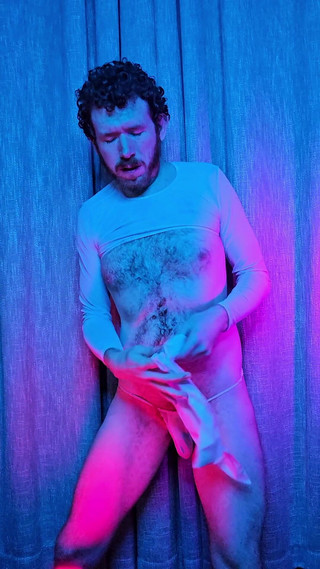 creamyMoonPole: Clip extra di pratica danza su cam