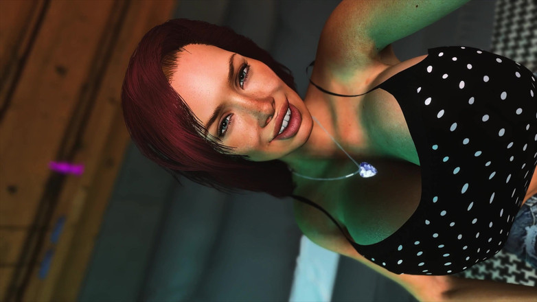 Morpheuscuk: Conosci anna per la prima volta