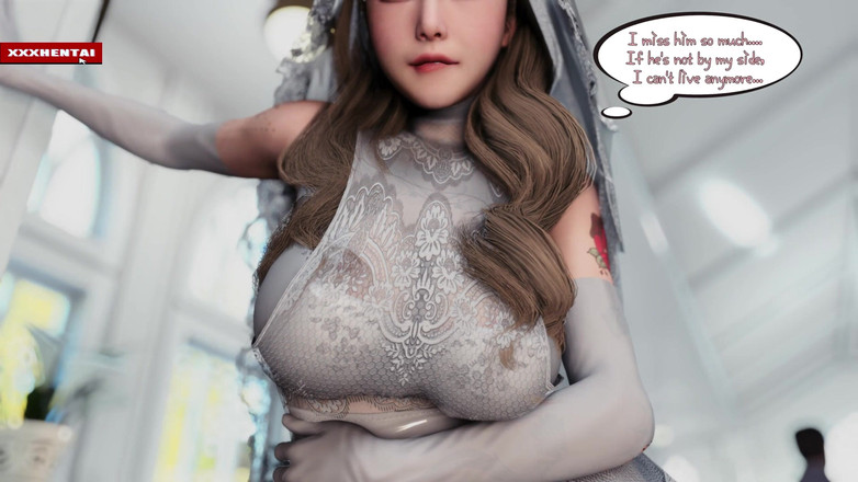 Soiyu Hentai: Brige the Big Boobed Beauty Baru: Animasi Fantasi 3D - Hentai Animasi 3D
