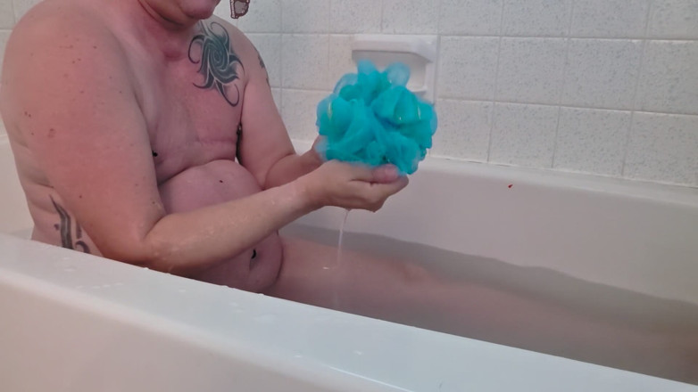 everydeygrey: Ditalino nella vasca da bagno